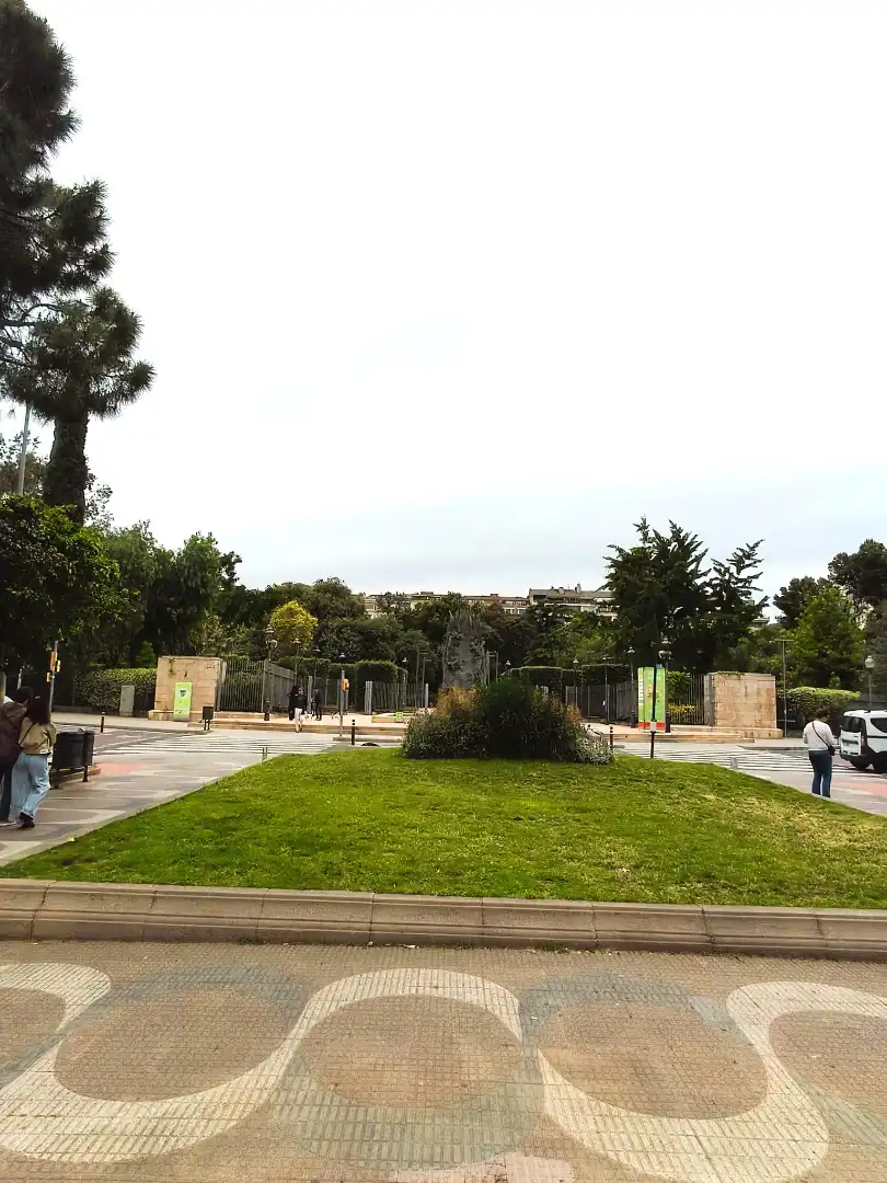 Appartement avec ascenseur à vendre à Avinguda de Pau Casals, imagen 2