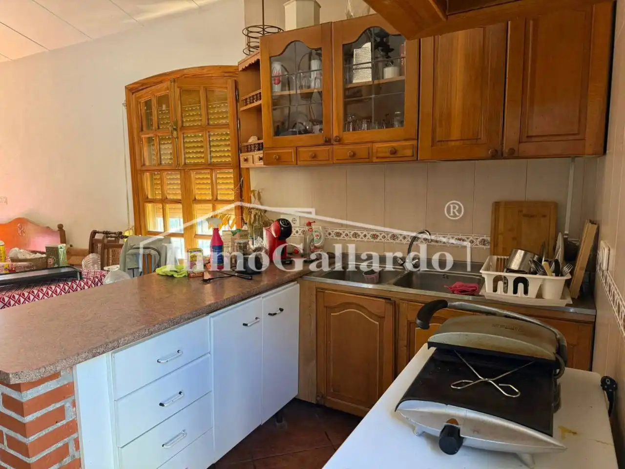 Haus mit Garten zum Verkauf in Este, imagen 6