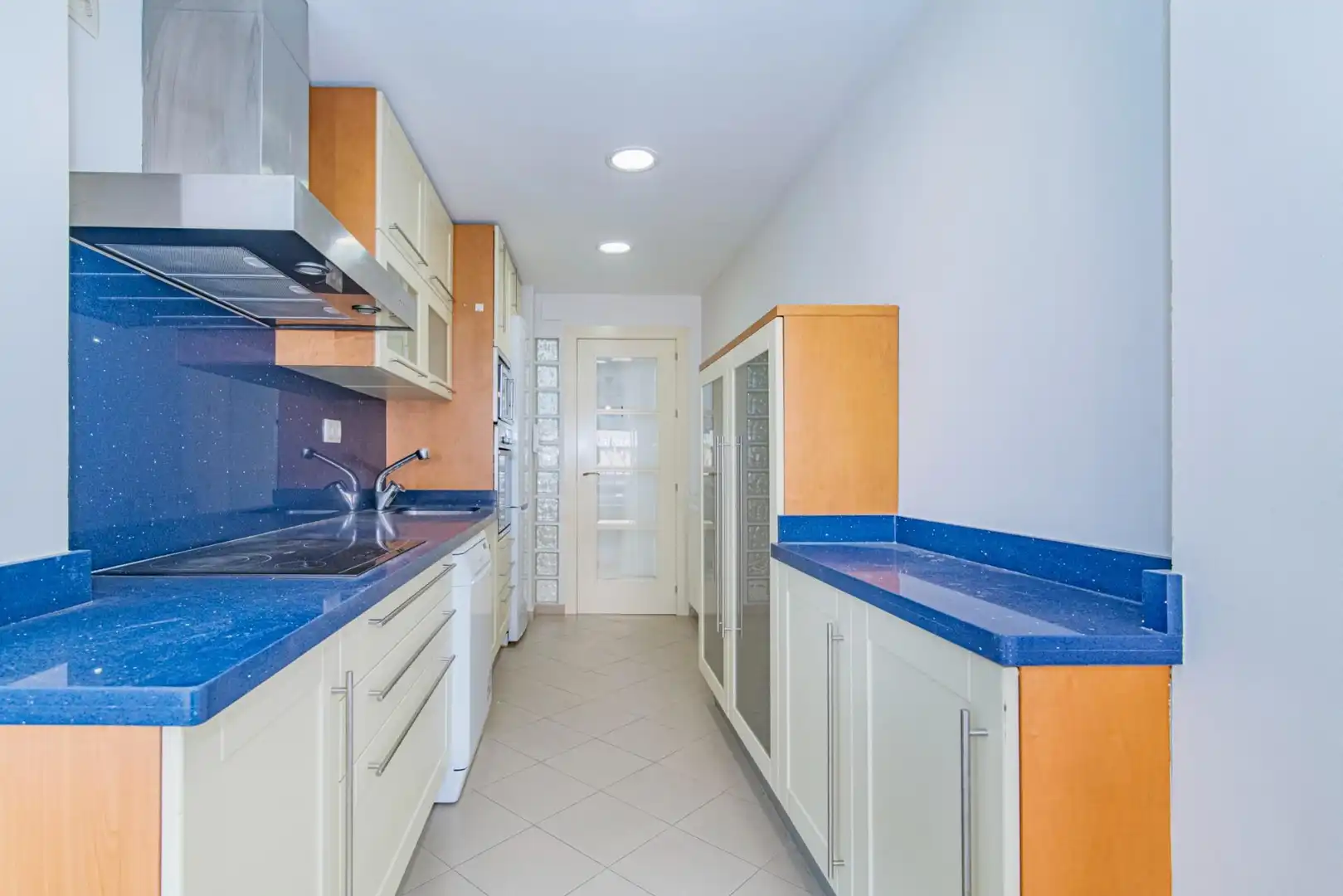 Wohnung mit Terrasse zur Miete in Zaidín, imagen 5