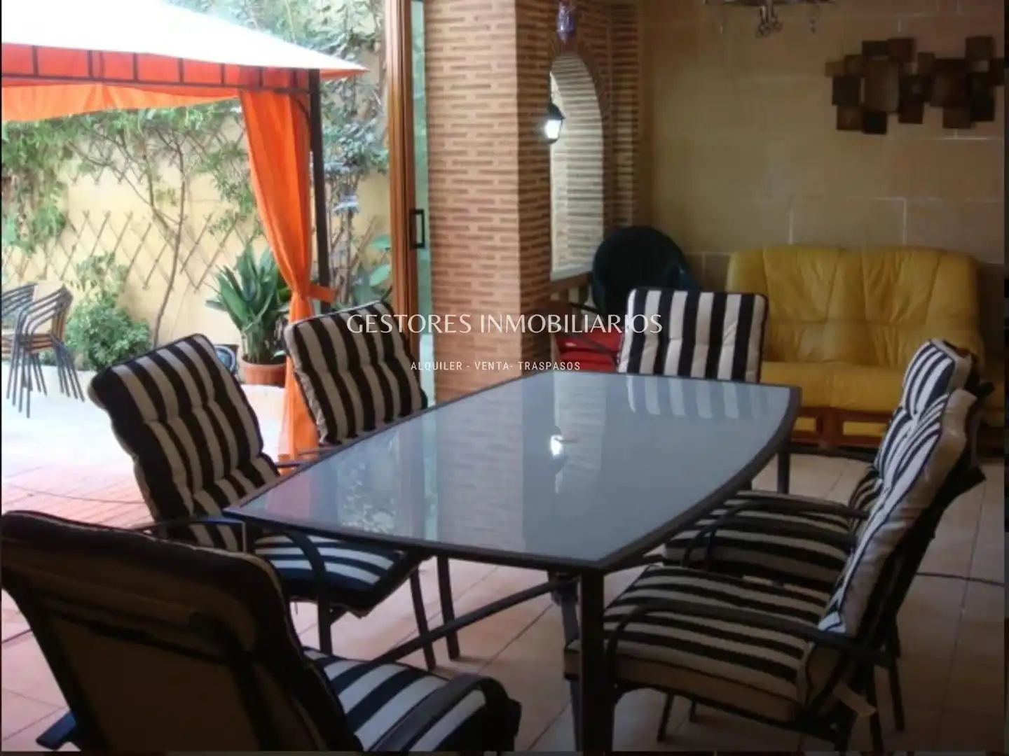 House with pool for sale in El Palomar, imagen 14