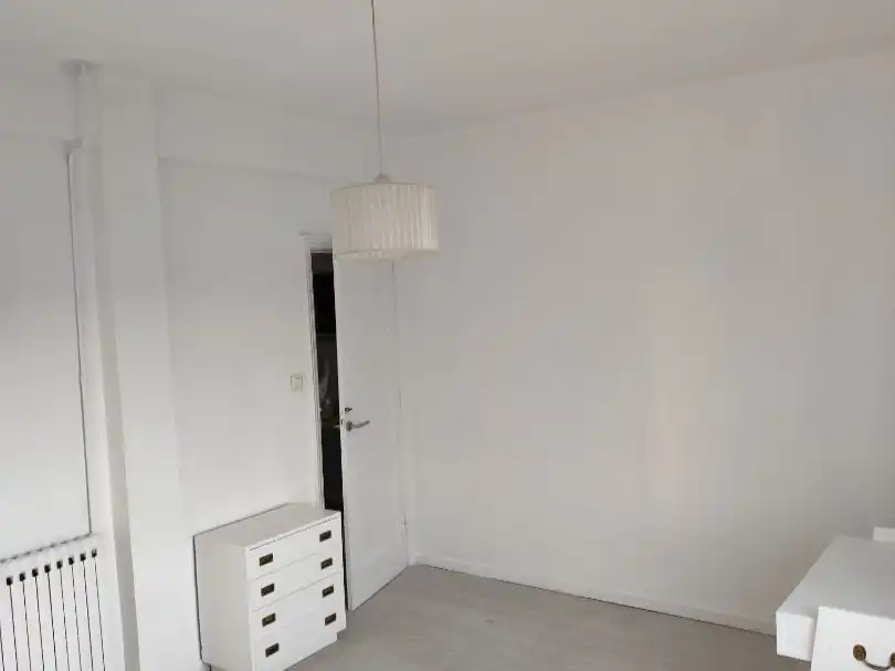 Habitación de Piso de alquiler en Vigo  con Calefacción, Parquet y Amueblado