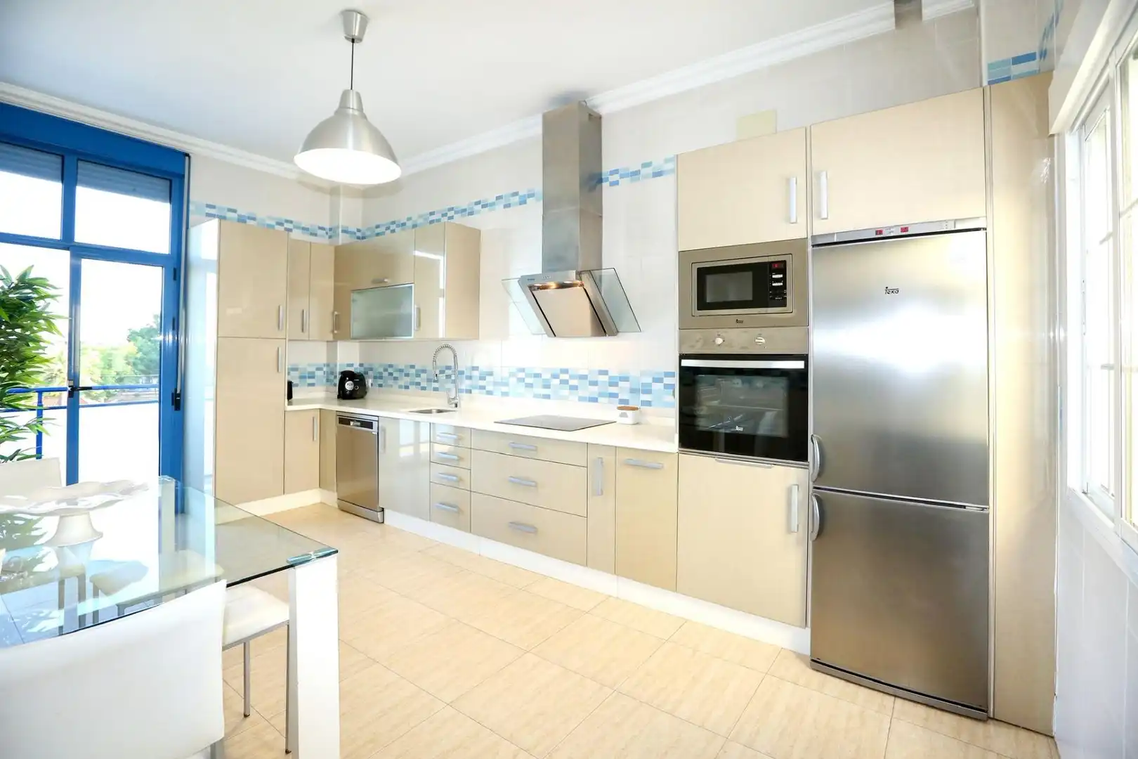 Piso con terraza en venta en Calle Molino, imagen 15
