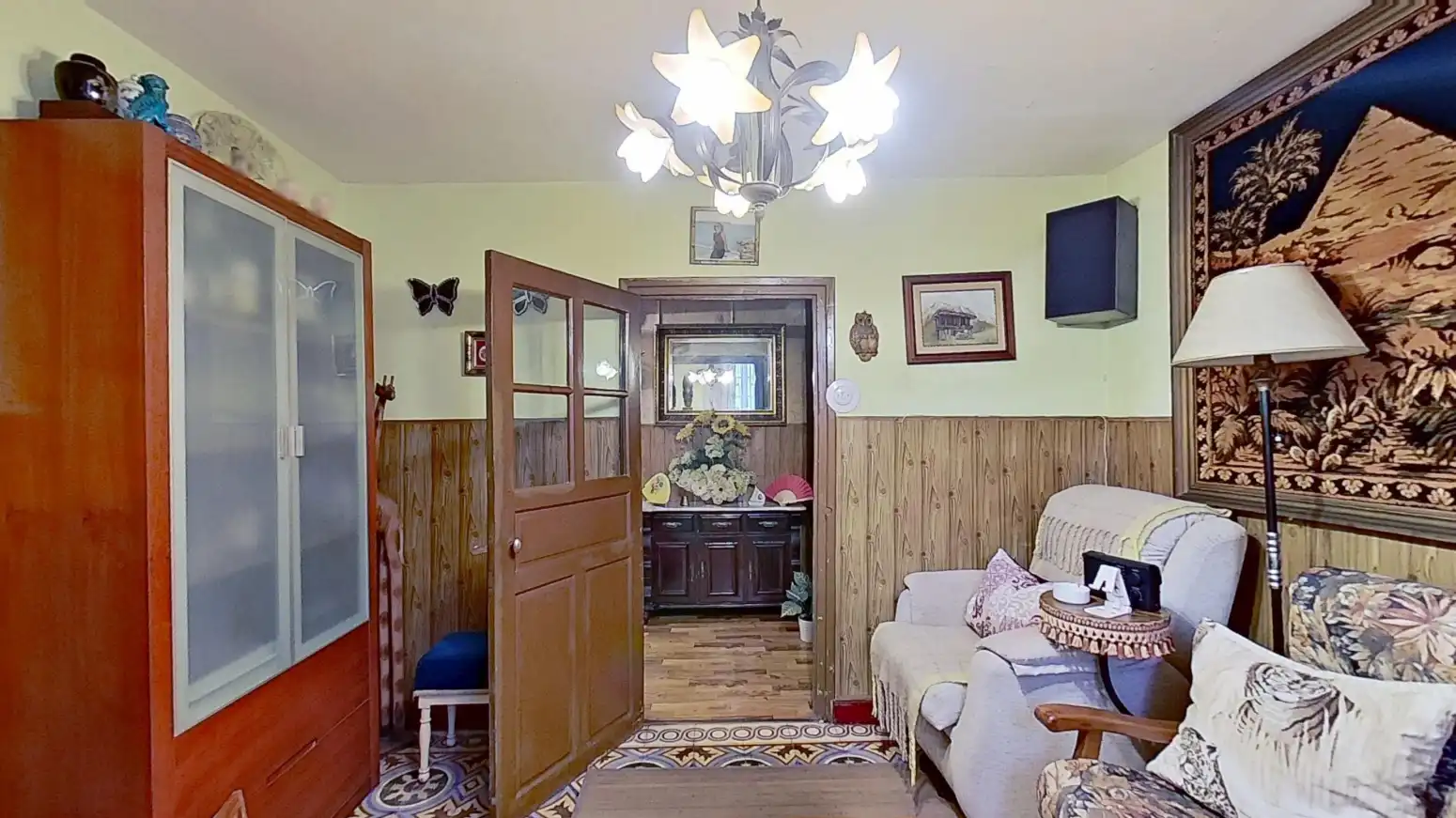 Maison avec jardin à vendre à Sierra Elsa - BO BUSTILLO-SIERRA ELSA 1, imagen 20
