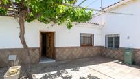 Außenansicht von Country house zum verkauf in Castilléjar mit Heizung und Privatgarten