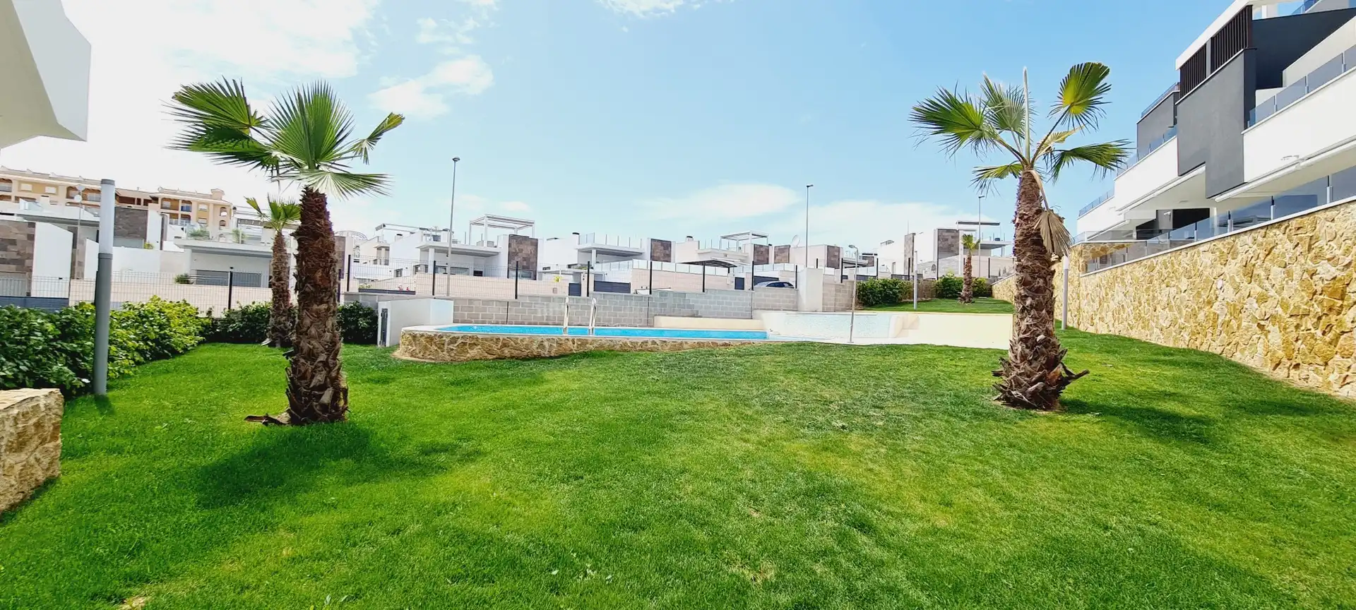 Apartament amb terrassa en venda a Orihuela Costa, imagen 22