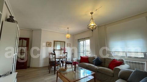 Photo 2 of Flat for rent in Calle Hipica, Plaza de Toros, Valladolid Capital