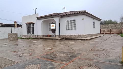 Photo 2 of House or chalet for sale in Los Franceses – La Vega, Chiclana de la Frontera