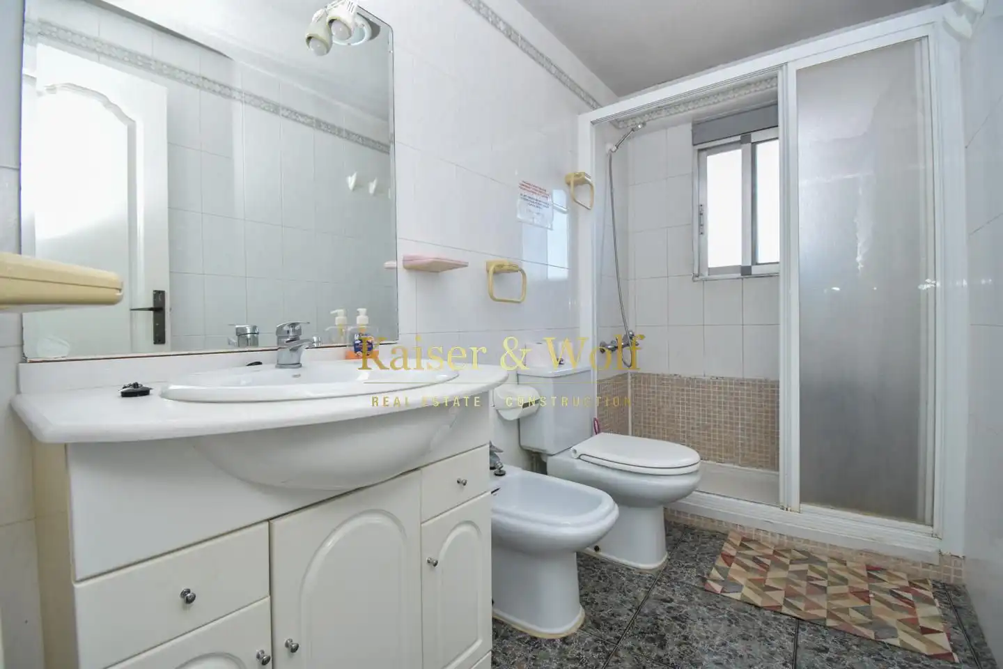 Baño de Casa o chalet en venta en Santa Pola con Terraza