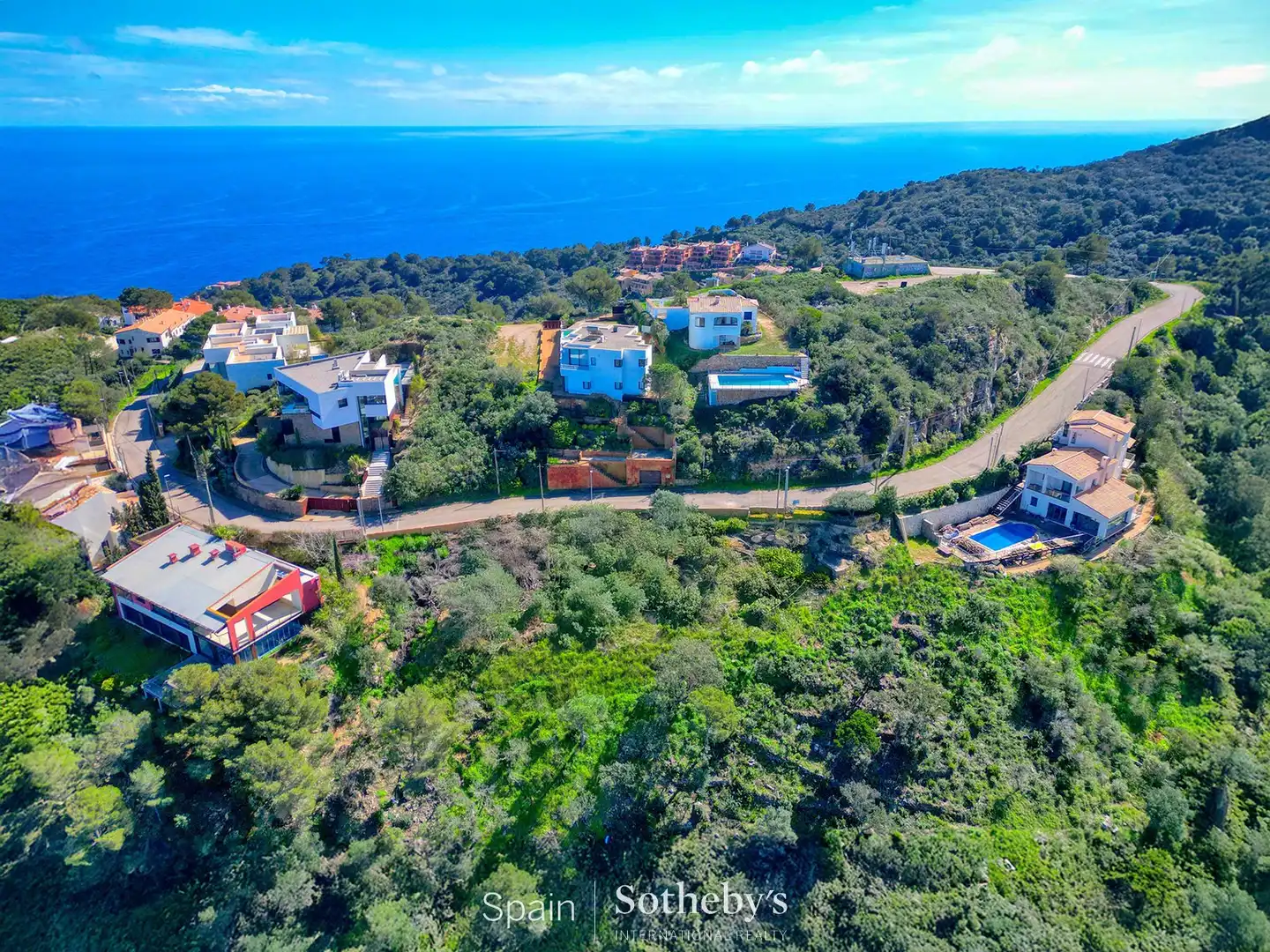Residential land for sale in Carrer Rec de Sa Tuna