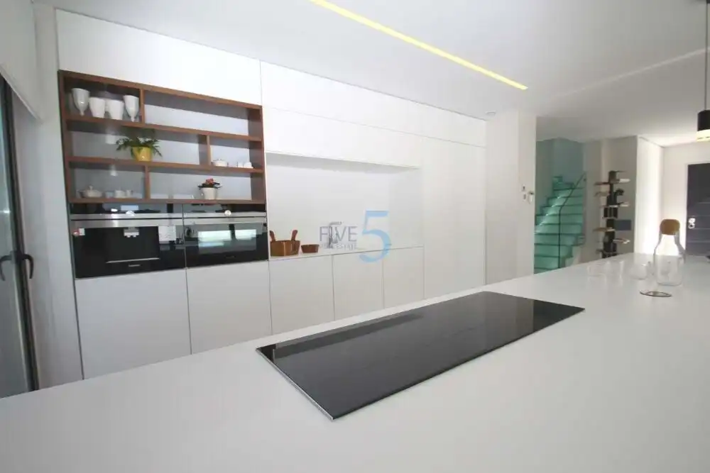 Maison avec piscine à vendre à Calle los Chirrines, imagen 3