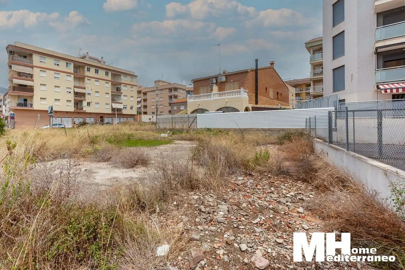 Grundstücke und Bauplätze zum Verkauf in C/ de Ferrán i Dantequera 2, imagen 19