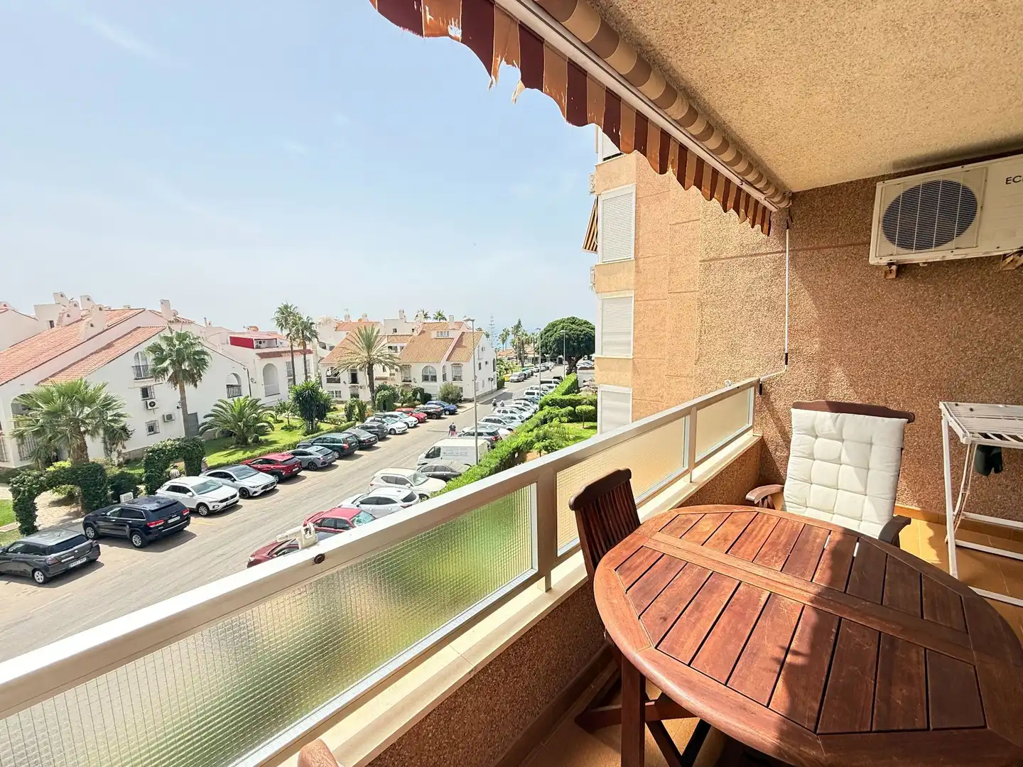 Appartement avec piscine à vendre à Centro Internacional, imagen 2