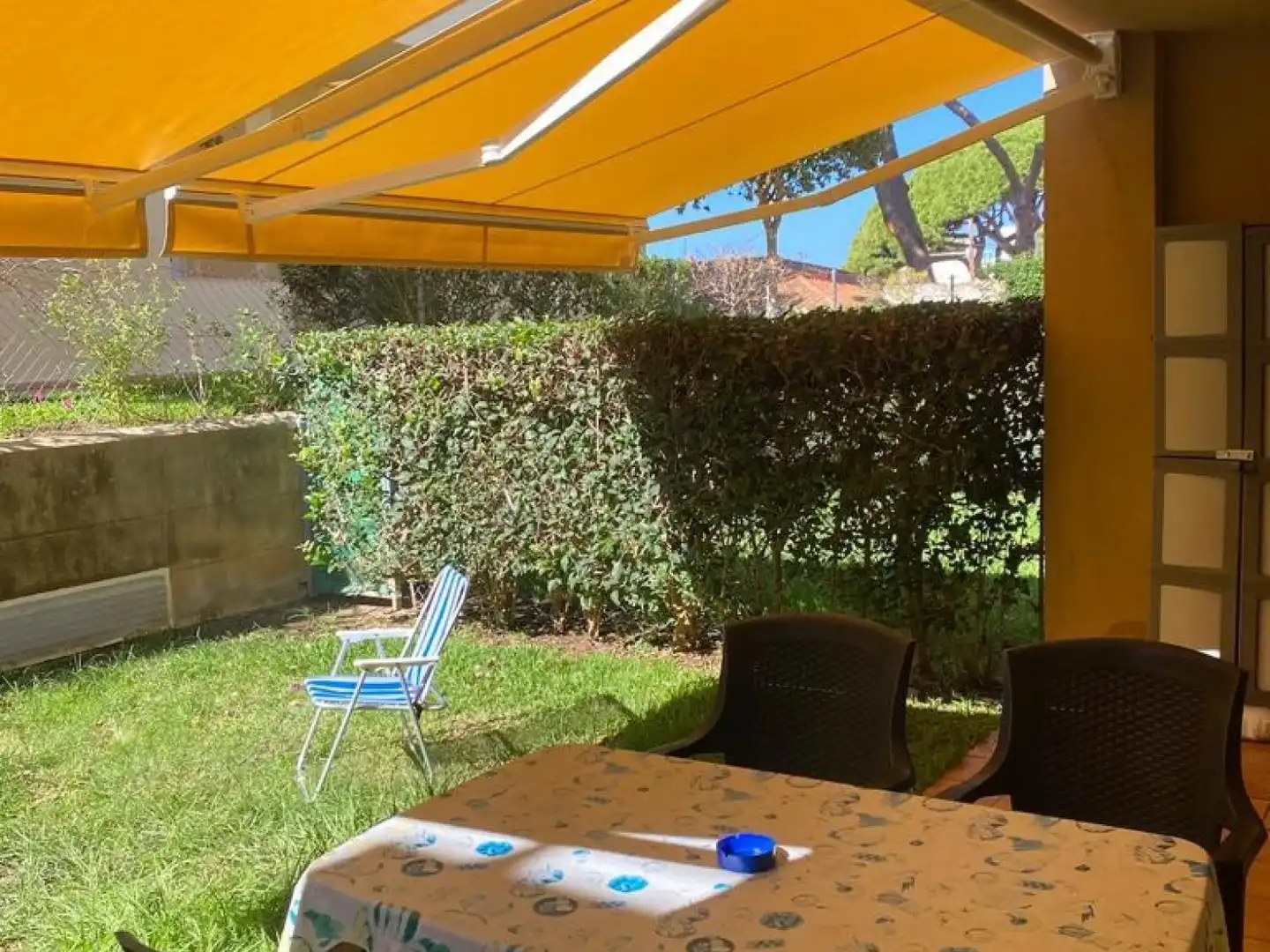 Casa o xalet en venda a Los Caños de Meca