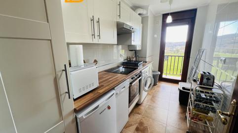 Foto 4 de Piso en venta en Voto, Cantabria
