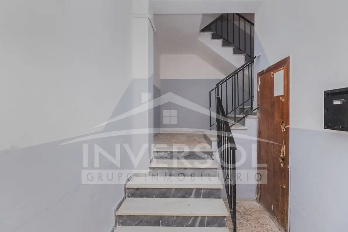Wohnung zum Verkauf in Balanegra mit Terrasse und Balkon
