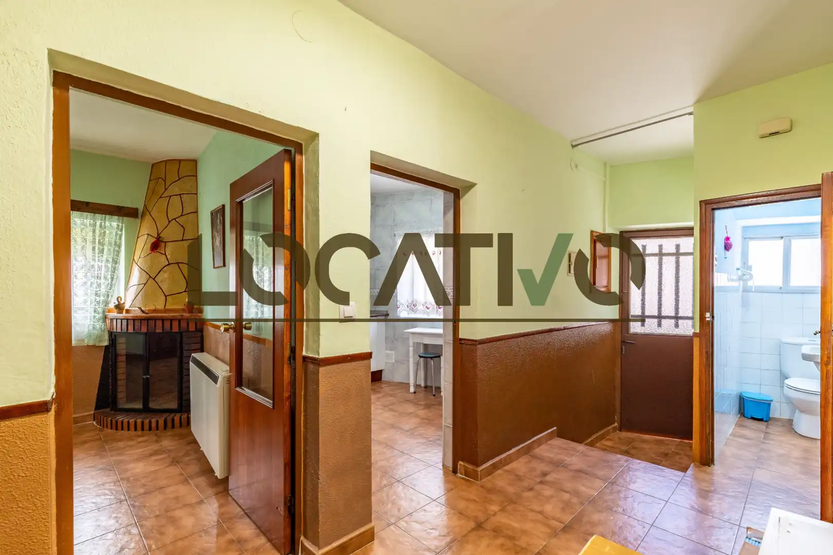 Maison à vendre à Villanueva de la Vera, imagen 5