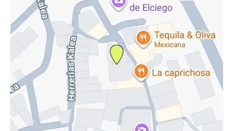 Foto 5 de Casa adosada en venda a Norte Kalea, 9, Elciego, Araba - Álava