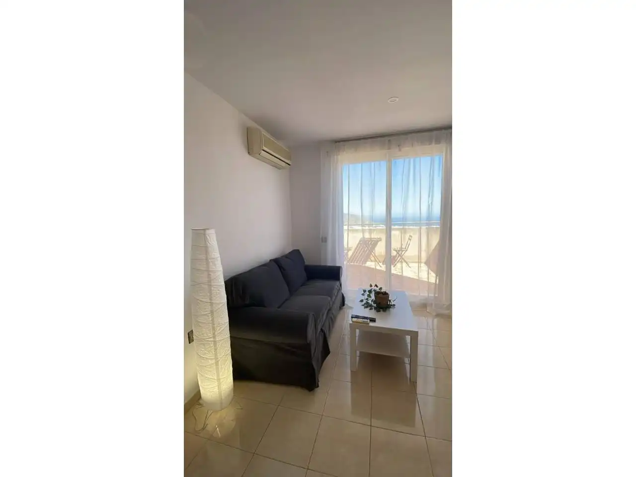 Habitación de Estudio en venta en Vícar con Aire acondicionado, Terraza y Trastero