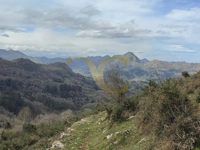 Casa o xalet en venda en Llanes