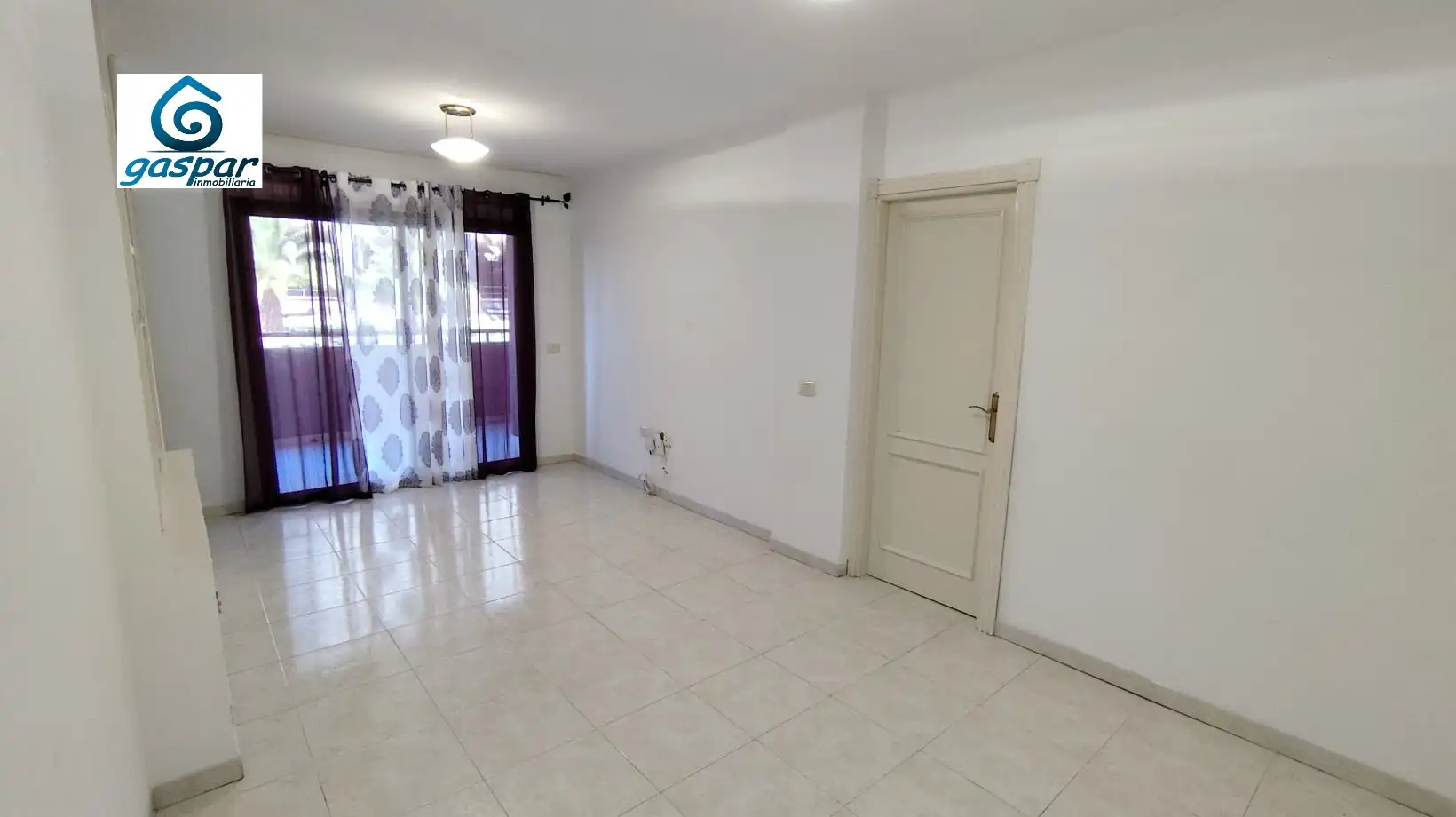 Piso de alquiler en San Cristóbal de la Laguna con Jardín privado, Horno y Balcón