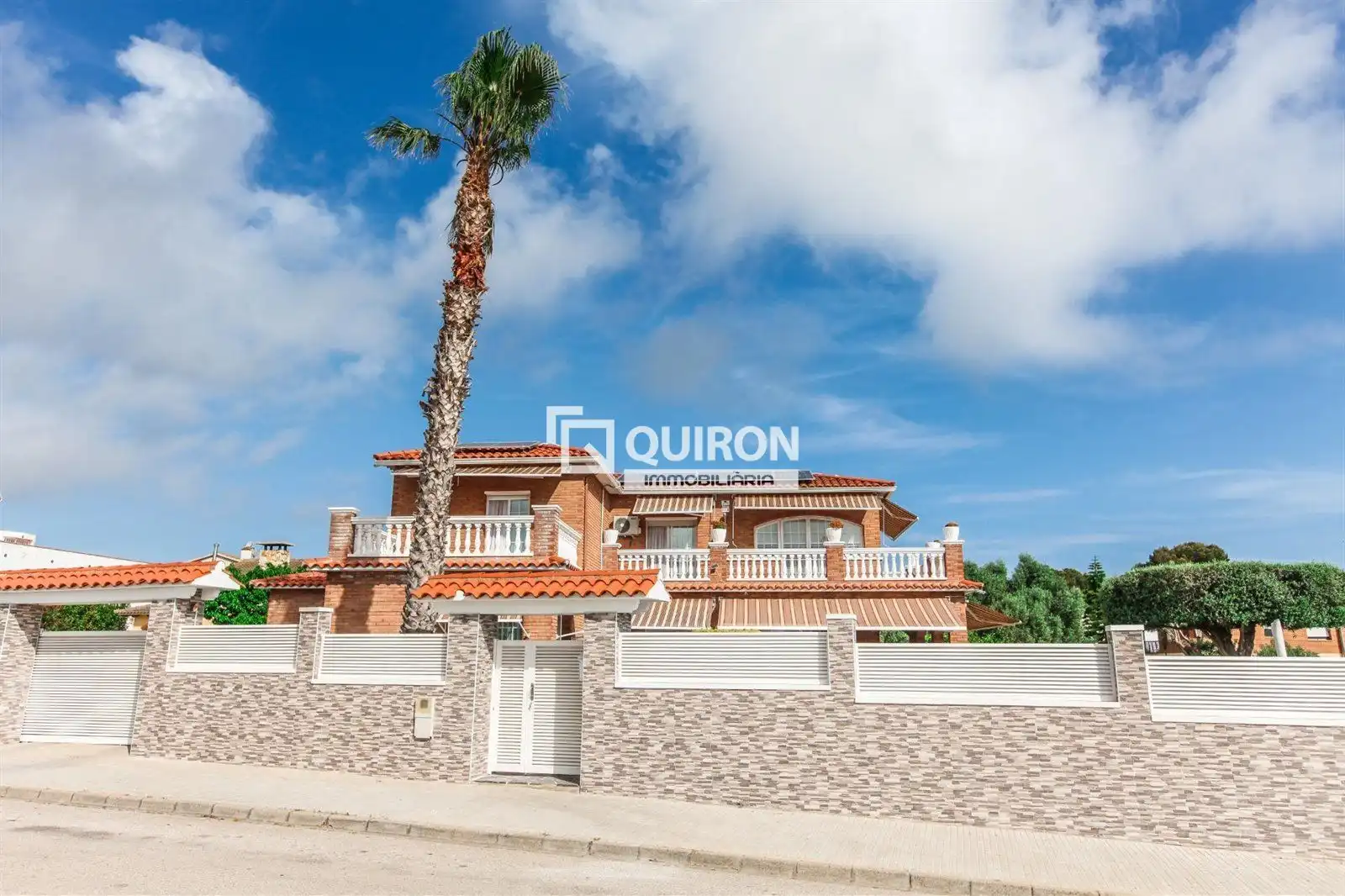 Detached house with pool for sale in Roda de Barà, imagen 48