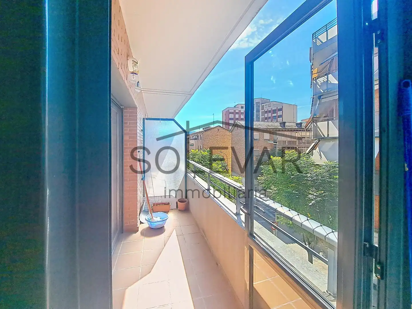 Wohnung mit Terrasse zum Verkauf in VERGE MONTSERRAT, imagen 16