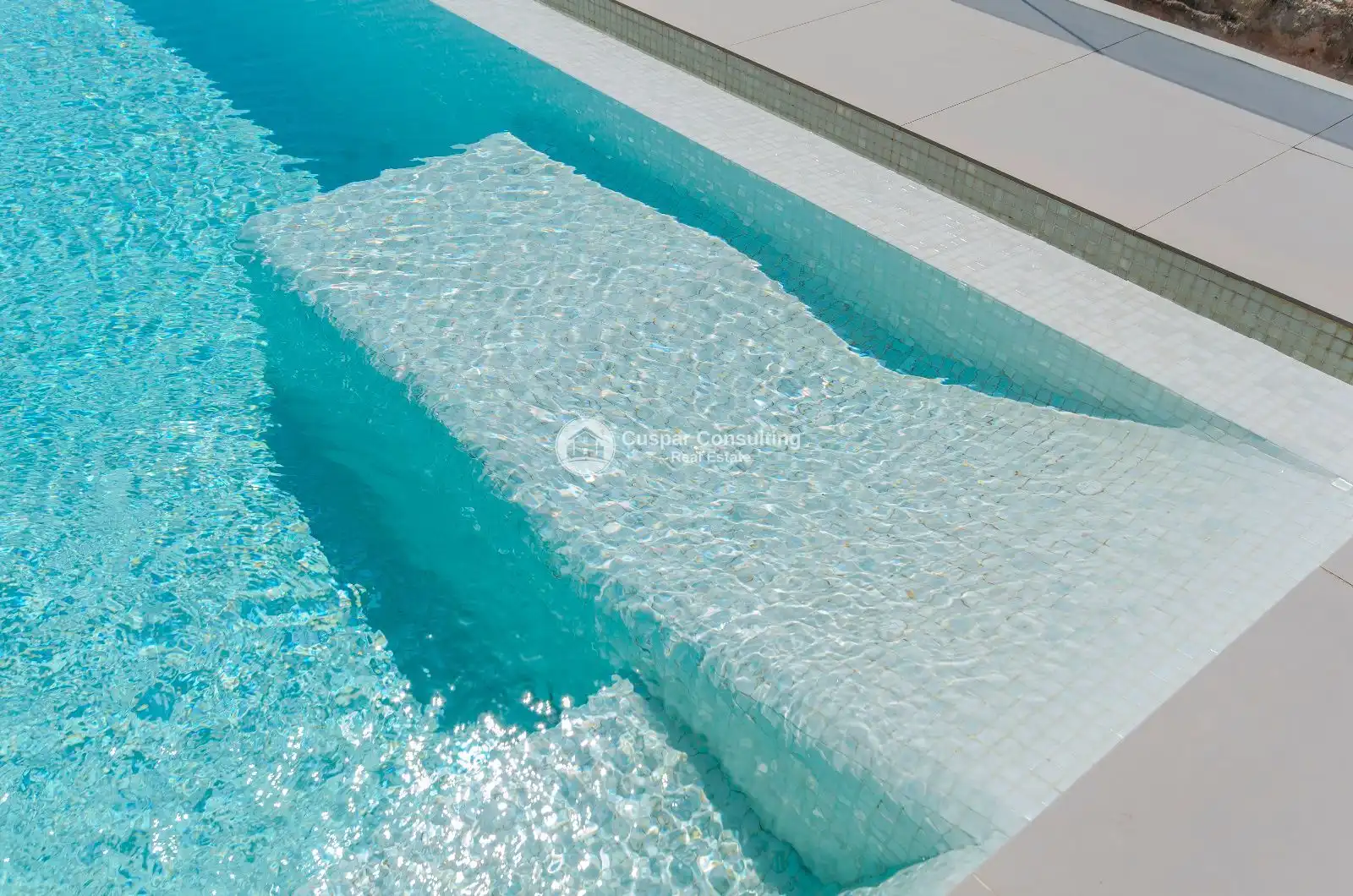 Xalet amb piscina en venda a Orihuela Costa, imagen 84