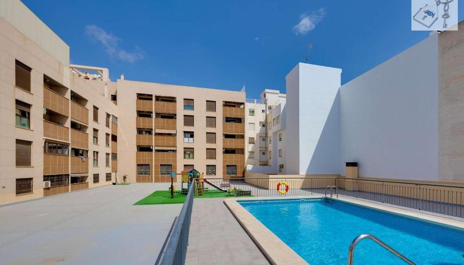 Photo 1 of Flat for sale in N/a, 68, Antonio Machado, Alicante