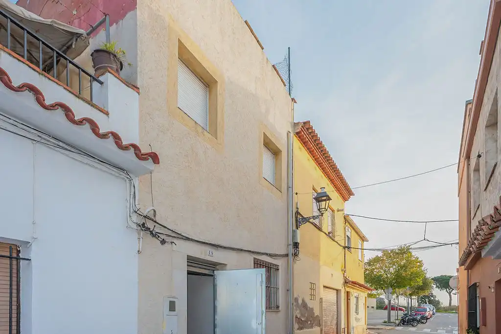 Maison jumelée à vendre à C/ Sagrat Cor de Jesús, imagen 19