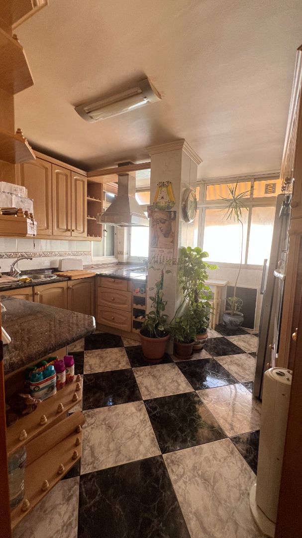 Flat for sale in Avenida de Europa, La Luz - El Torcal