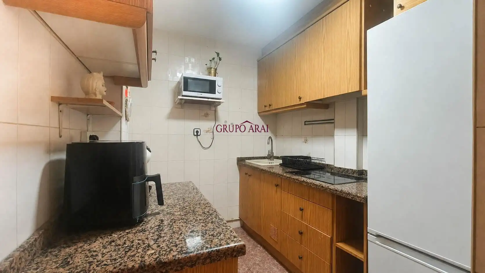 Appartamento con terrazza in vendita a Calle VALENCIA, imagen 3