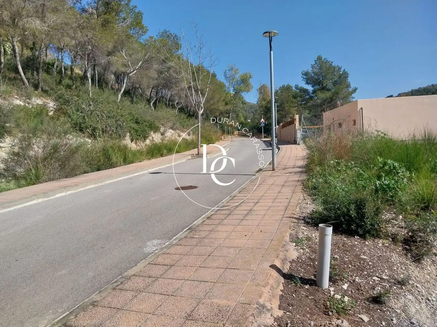 Terrenys i solars en venda a Carrer de l'Om, imagen 19