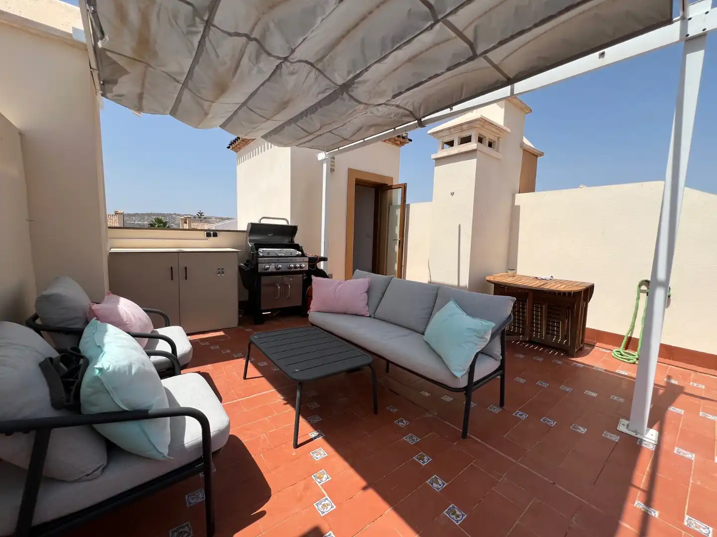Terraced house with terrace for sale in Algorfa, imagen 32