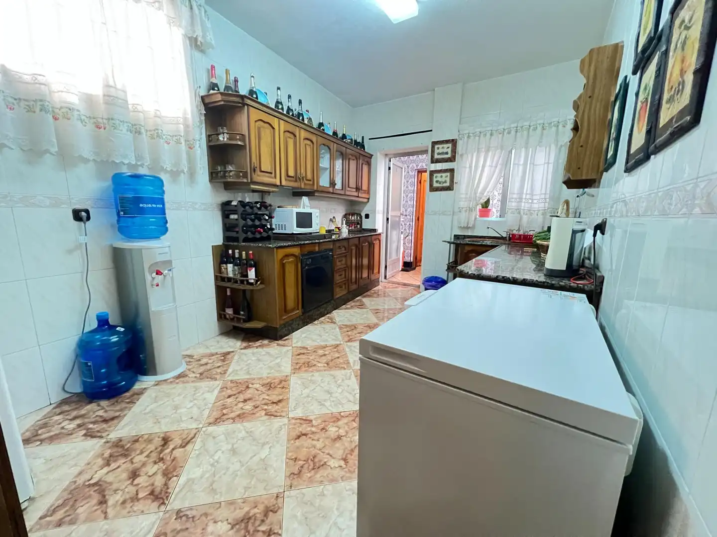 Apartamento en venta en Casco Antiguo