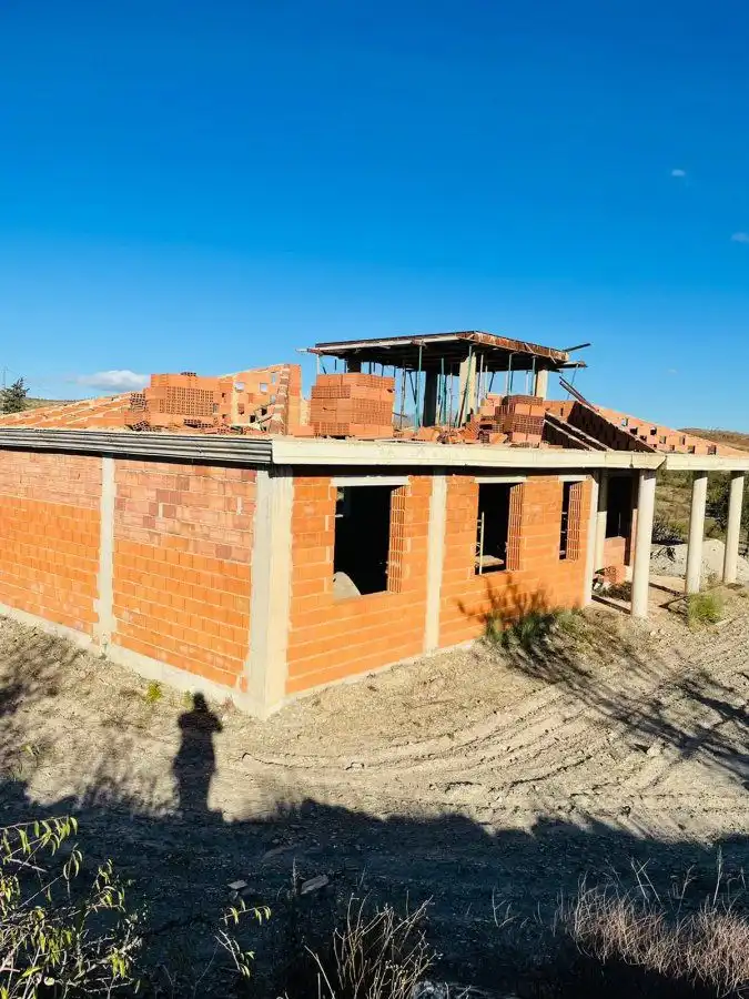 Casa rústica en venda a Puerto Lumbreras, imagen 11