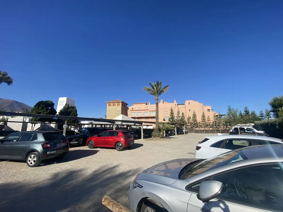 Apartament amb piscina en venda a Costa Natura, imagen 11