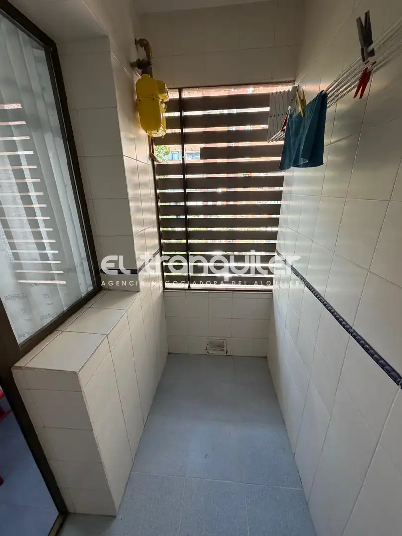 Wohnung mit Aufzug zur Miete in Plaza Albufera, imagen 25