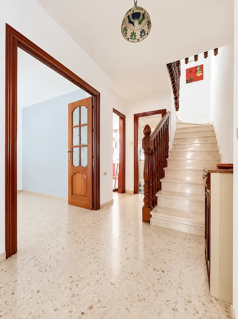 Casa o xalet en venda en Albolote amb Terrassa
