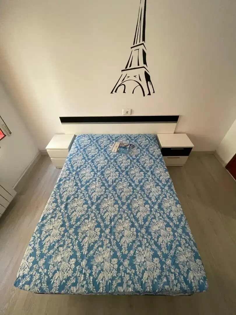 Wohnung mit Aufzug zur Miete in Ensanche - Sar, imagen 6