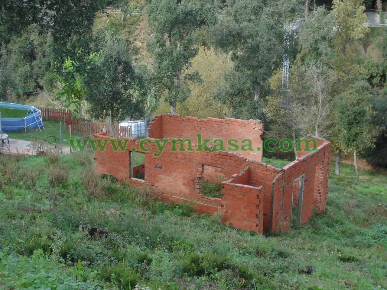 Terreno rustico in vendita a Niàgara Parc - Àgora Parc, imagen 9