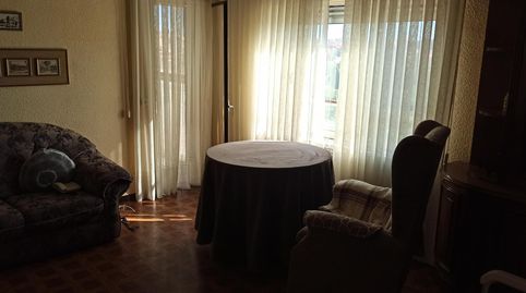 Photo 2 of Flat for sale in Calle Maestro Guridi, San José - El Montalvo, Salamanca Capital