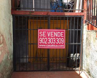 Vista exterior de Local en venda en Hornachos