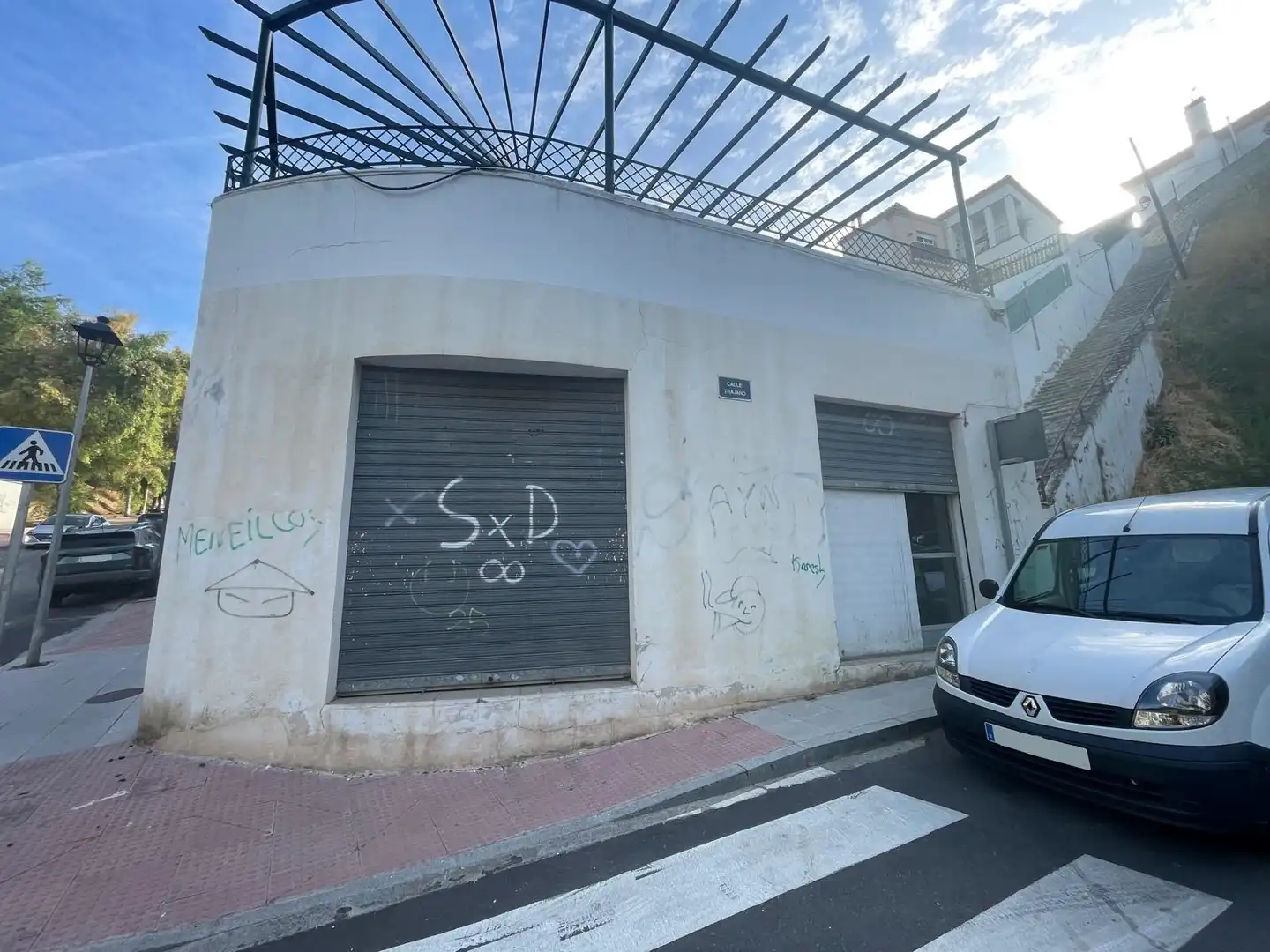 Local comercial en venta en Cenes de la Vega, imagen 3
