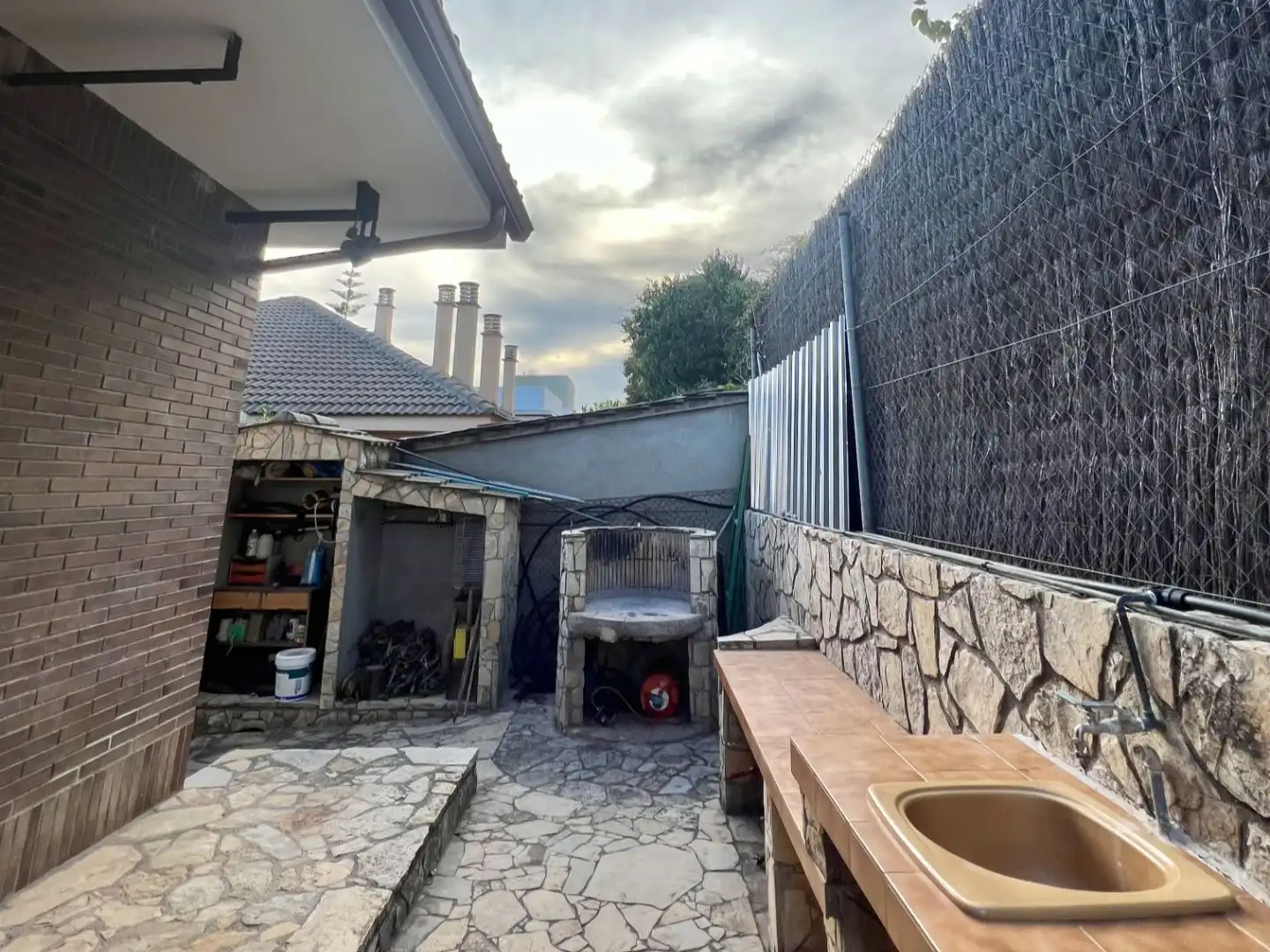 Haus mit Garten zum Verkauf in Via ordal 23, imagen 10