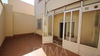 Balcony of Single-family semi-detached for sale in Tomelloso  with Balcony