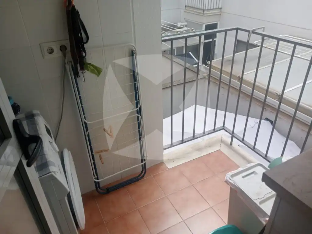 Pis amb piscina de lloguer a Calle Arguello Carvaj, imagen 11