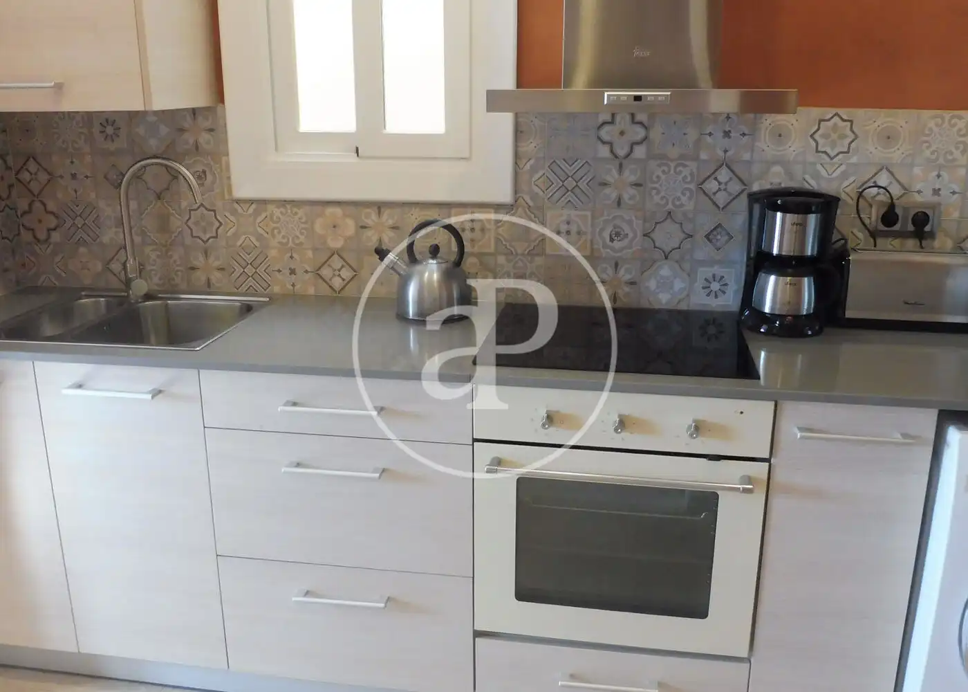 Wohnung zur Miete in Carrer de Lepant, Sagrada Família