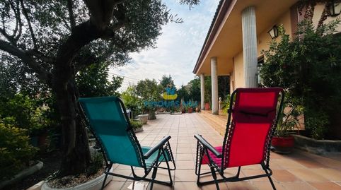 Foto 3 de Casa o xalet en venda a Carrer Eucaliptus, Residencial Park, Maçanet de la Selva