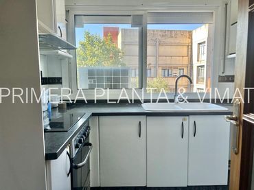 Piso en venta en Cerdanyola