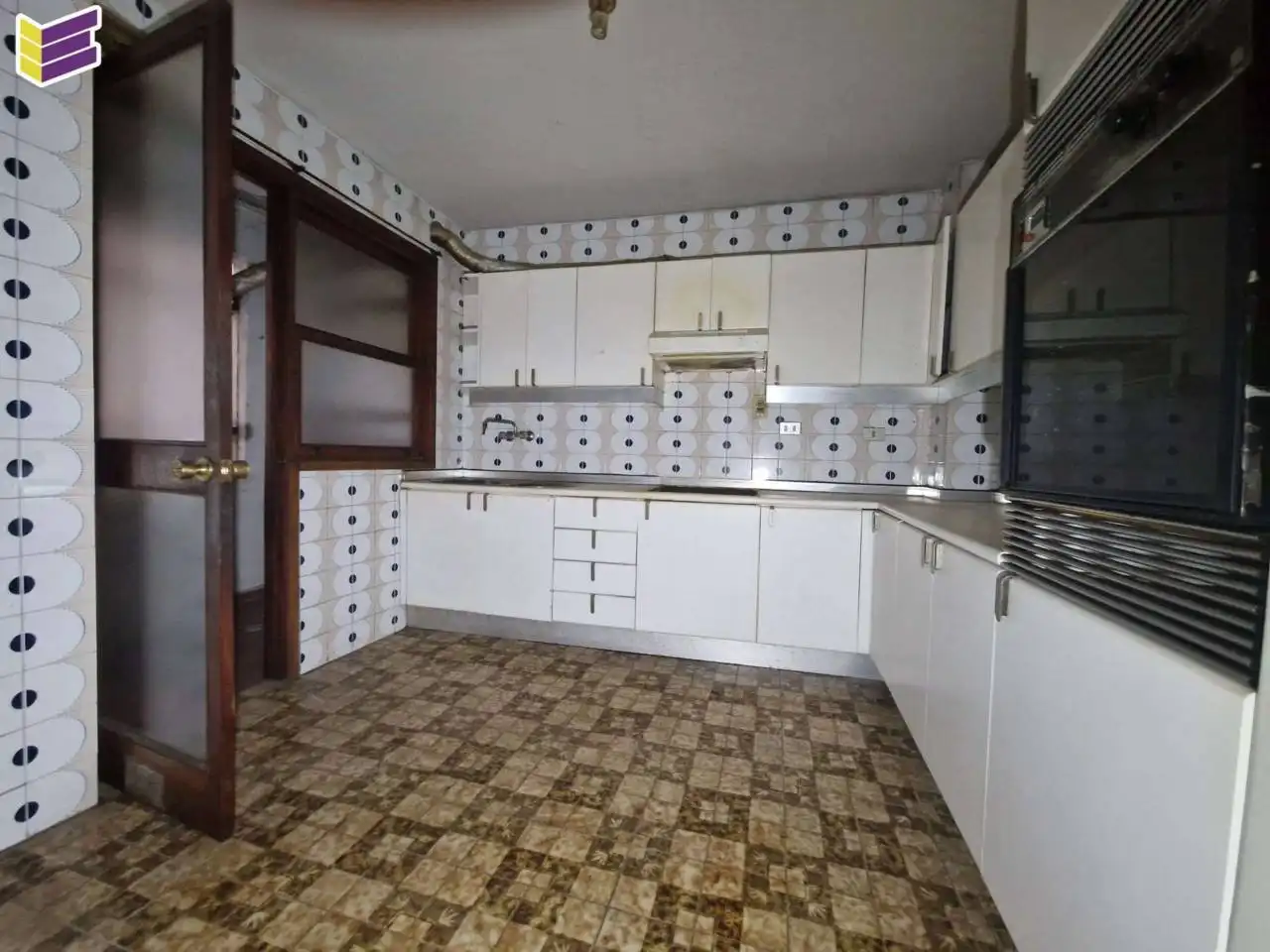 Pis amb ascensor en venda a Calle Urzaiz 118, imagen 3